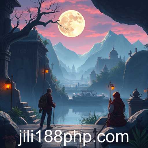 Exploring the Thrilling World of 'Adventure Games' with Jili188