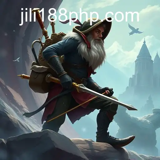 Exploring the Thrilling World of 'Adventure Games' with Jili188