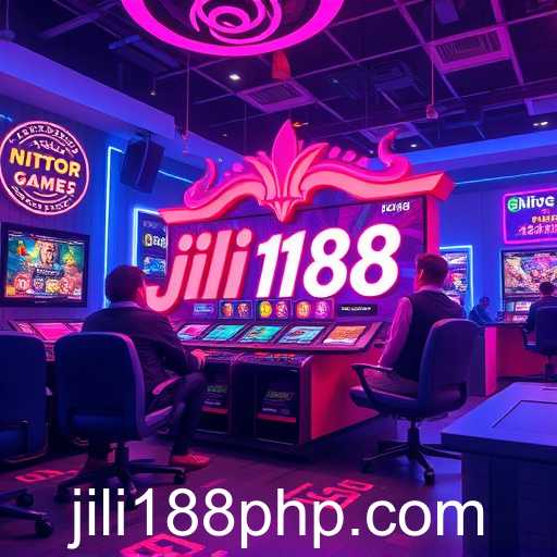 Emerging Trends in Online Gaming: A Deep Dive into jili188