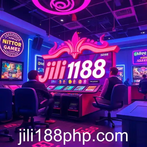 Emerging Trends in Online Gaming: A Deep Dive into jili188
