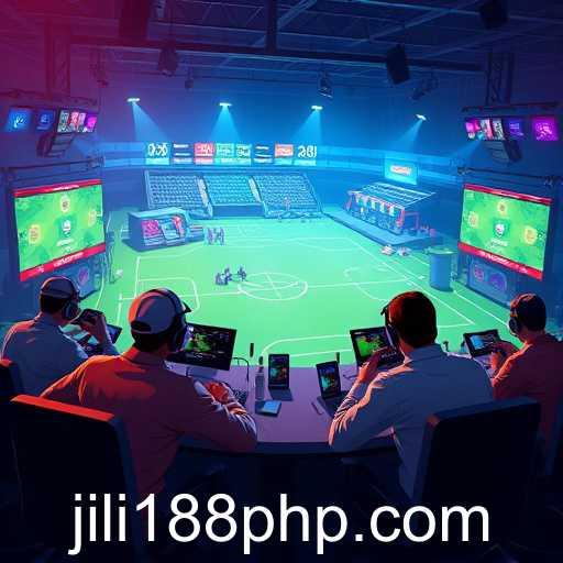 The Evolution of Game Websites in the Digital Age