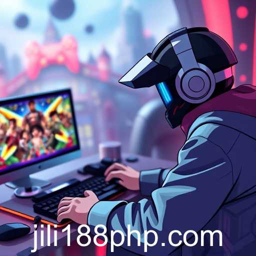 The Influence of Jili188 on Modern Gaming