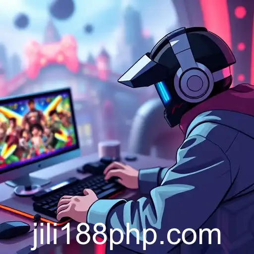 The Influence of Jili188 on Modern Gaming