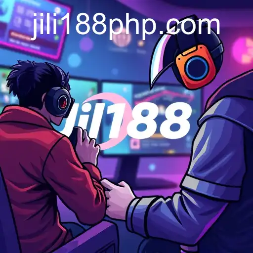 The Rise of Jili188 and Its Impact on Gaming