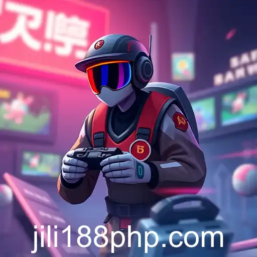 The Rise and Reach of Jili188: Gaming in the 21st Century