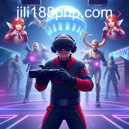 Jili188: Navigating the New Game Frontier