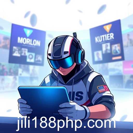 Jili188: Navigating Gaming Trends in the Digital Era