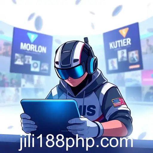 Jili188: Navigating Gaming Trends in the Digital Era