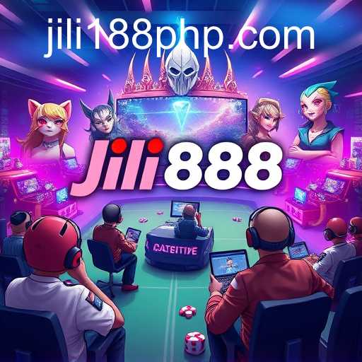 The Rise of Jili188: A Game-Changer in Online Gaming