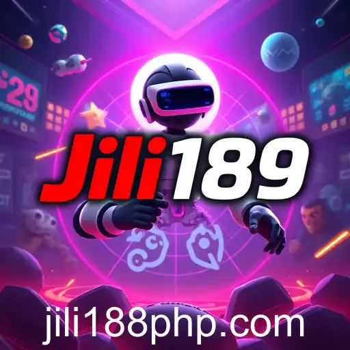 Jili188: Revolutionizing Online Gaming in a New Era