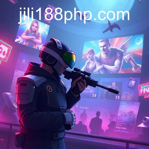 The Evolution of Online Gaming: Jili188 and Beyond