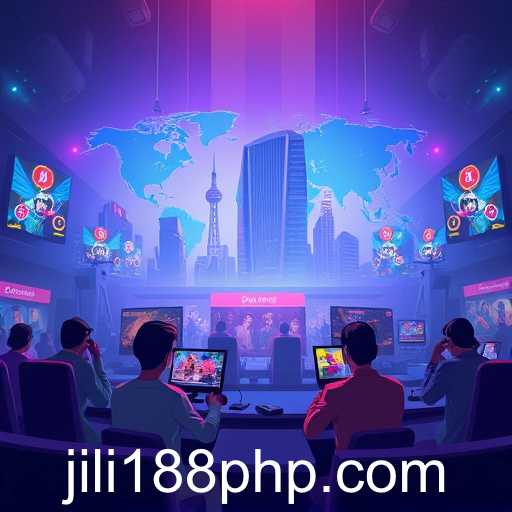 The Rise of Online Gaming Platforms in 2025