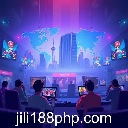 The Rise of Online Gaming Platforms in 2025