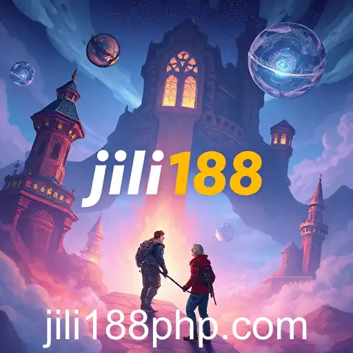 Evolving World of Online Gaming: A Spotlight on Jili188