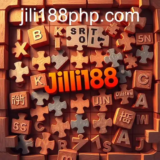 Exploring the Exciting World of Puzzle Games with Jili188