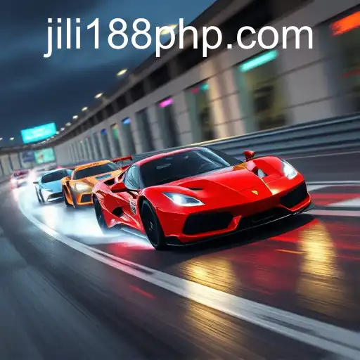 Exploring the Exciting World of Racing Games: A Dive into Jili188