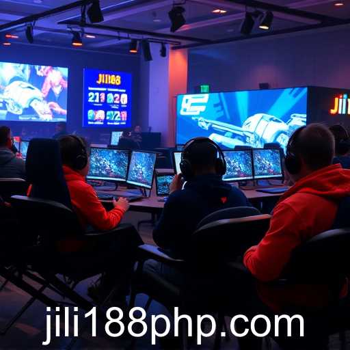 The Rise of Gaming Websites in 2025