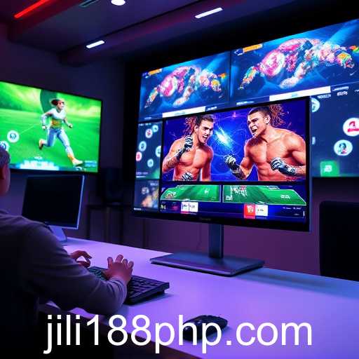 The Rise of Jili188 and its Impact on Online Gaming