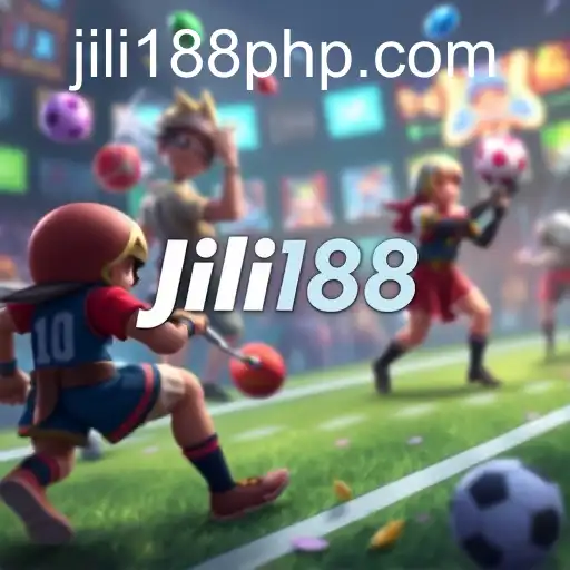 The Rise of Jili188 in Online Gaming
