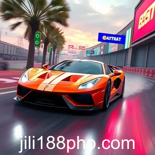 The Rise of jili188: A New Era in Online Gaming