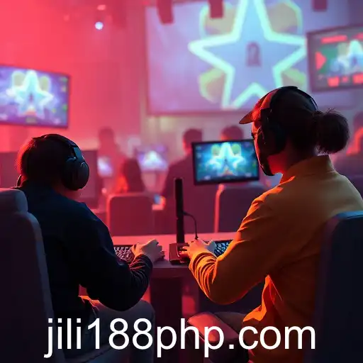 The Rise of Online Gaming Platforms