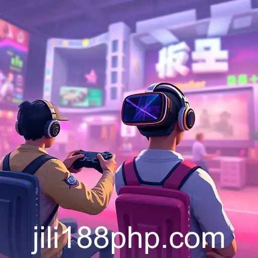 The Rise and Influence of Online Game Platforms in 2025