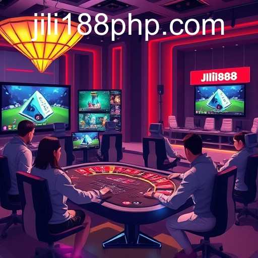 The Rise of Online Gaming: Jili188 and Beyond