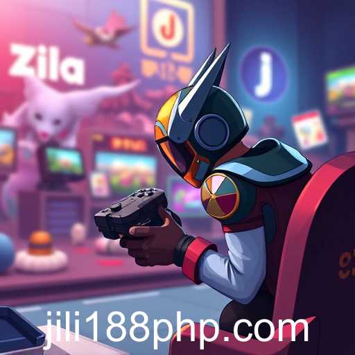 The Rise of Online Gaming Platforms: A Look at Jili188