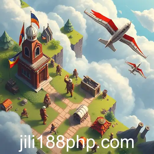 The Rise of Online Gaming Platforms