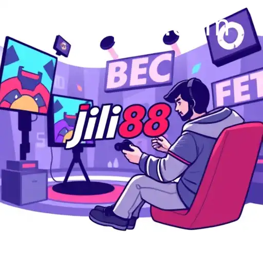 The Rise of Online Gaming Platforms Amid Digital Evolution