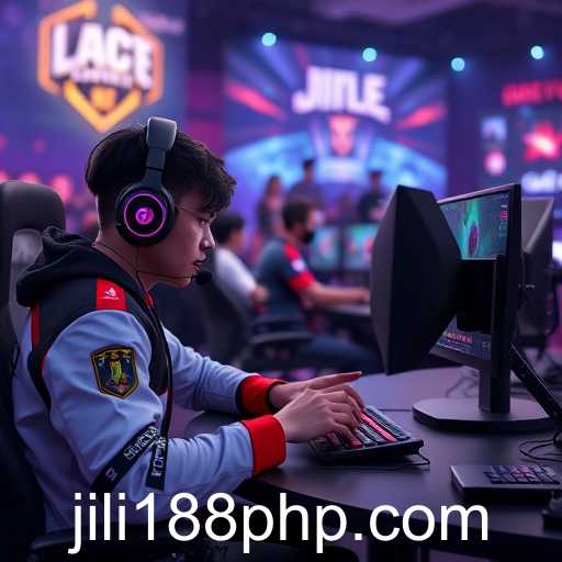 The Rising Influence of Online Gaming: A Look at Jili188