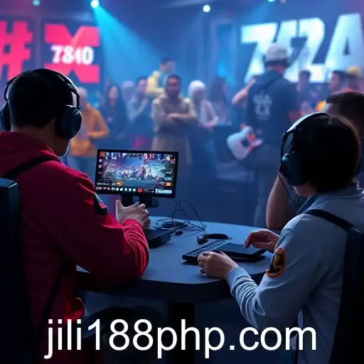 The Rising Popularity of Jili188 in Online Gaming