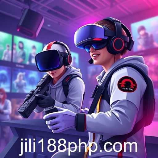 Rising Trends in Online Gaming: Spotlight on Jili188