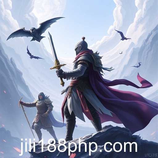 Exploring the Fascinating World of RPG Games on Jili188
