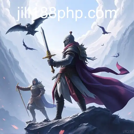 Exploring the Fascinating World of RPG Games on Jili188