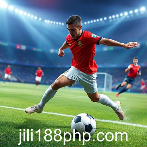 Exploring the Exciting World of Sports Games: A Deep Dive into jili188