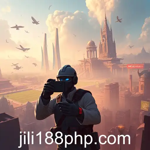 The Rise of Online Gaming in the Mid-2020s